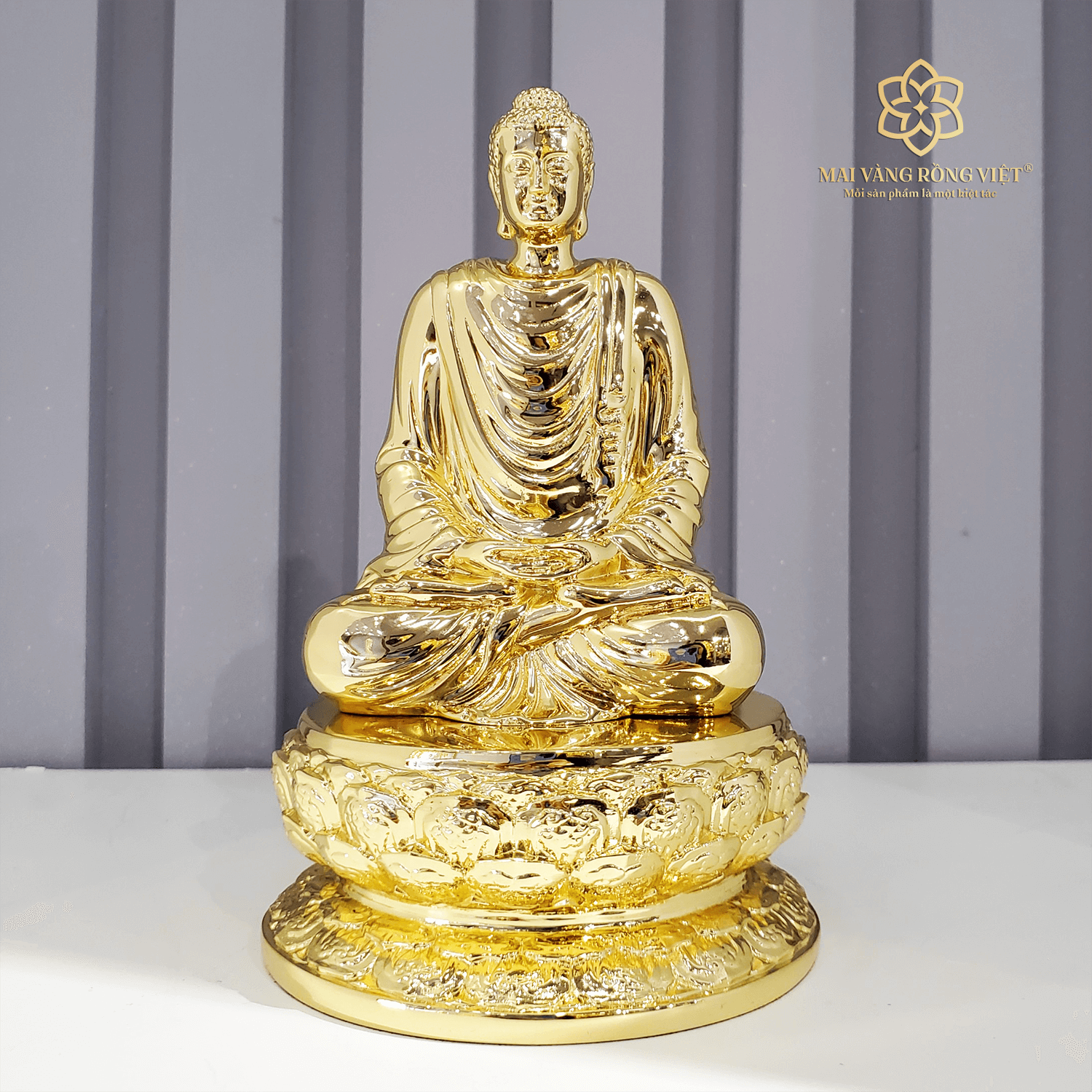ảnh Phật Th&iacute;ch Ca 0048
