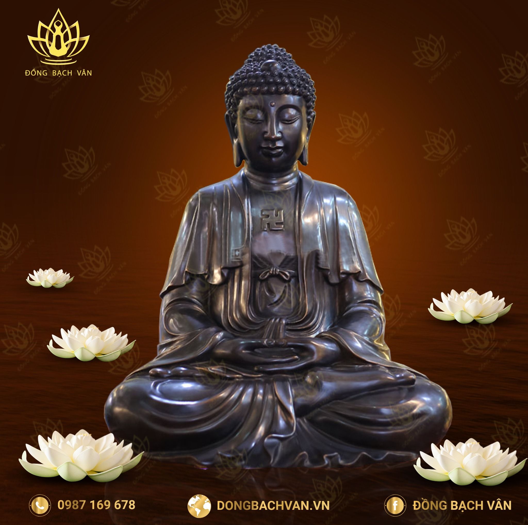 ảnh Phật Th&iacute;ch Ca 0057