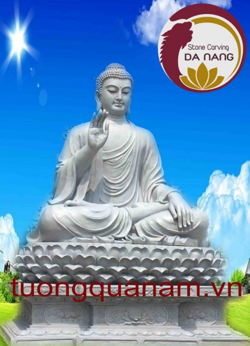 ảnh Phật Th&iacute;ch Ca 0059