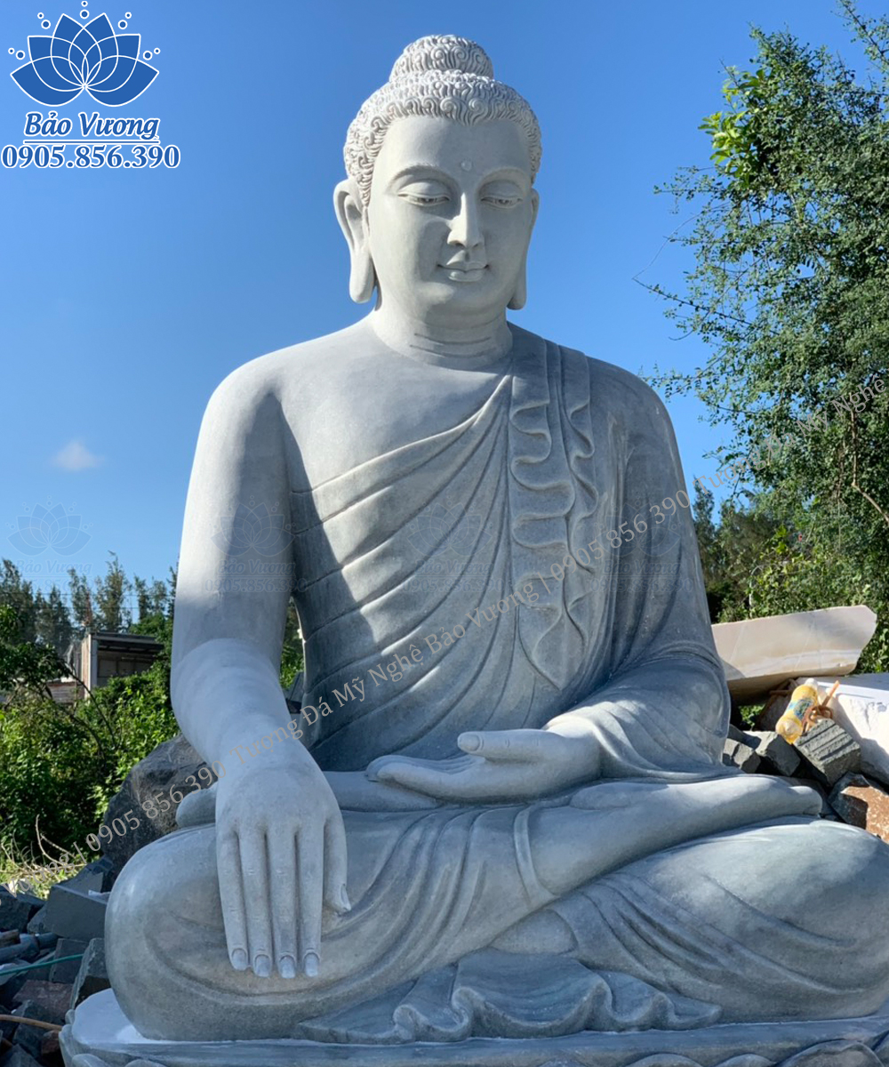 ảnh Phật Th&iacute;ch Ca 0062