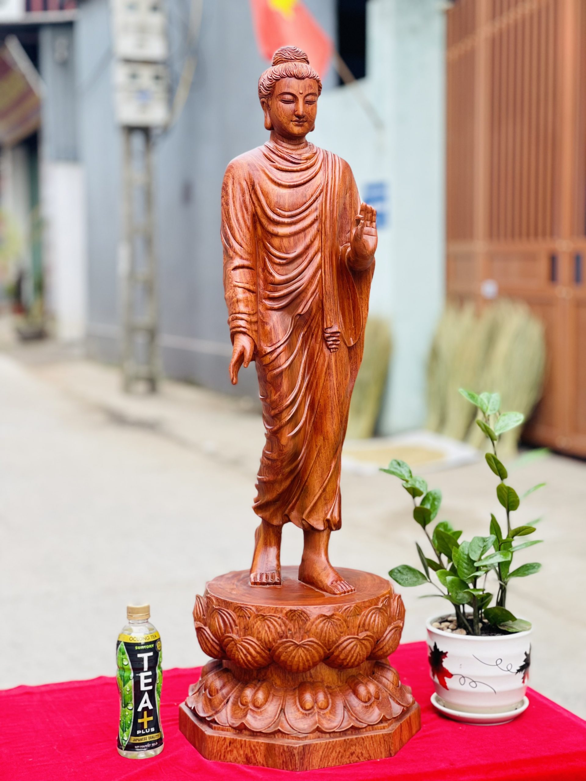 ảnh Phật Th&iacute;ch Ca 0066