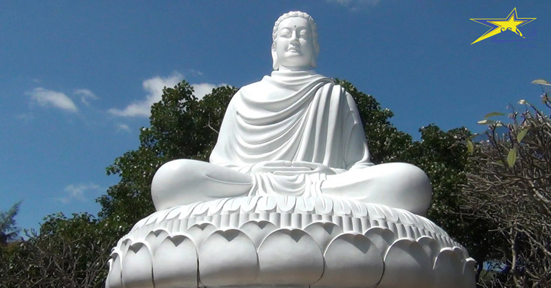 ảnh Phật Th&iacute;ch Ca 0068