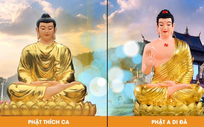 ảnh Phật Th&iacute;ch Ca 0069