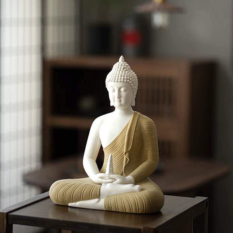 ảnh Phật Th&iacute;ch Ca 0084
