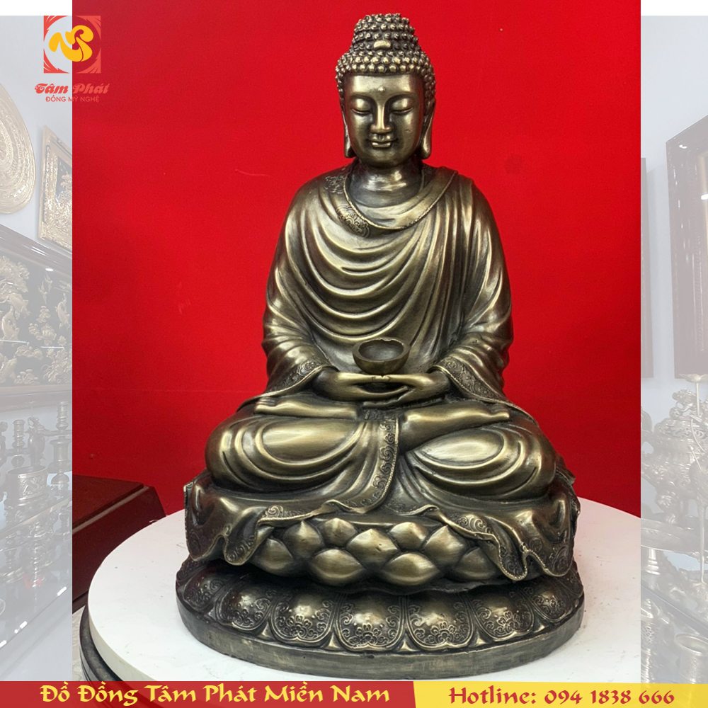 ảnh Phật Th&iacute;ch Ca 0086