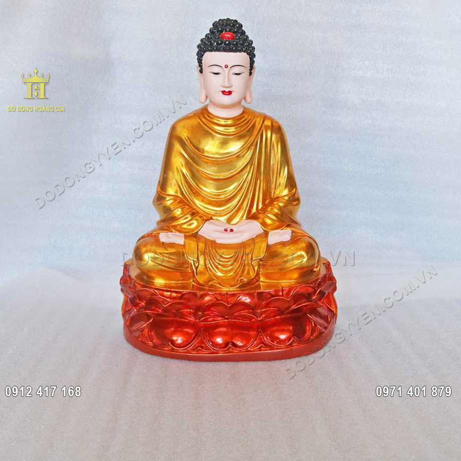 ảnh Phật Th&iacute;ch Ca 0091