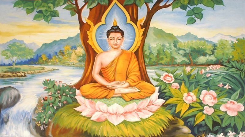 ảnh Phật Th&iacute;ch Ca 0092