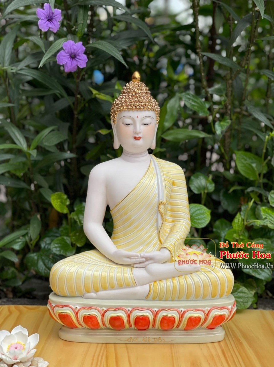 ảnh Phật Th&iacute;ch Ca 0097