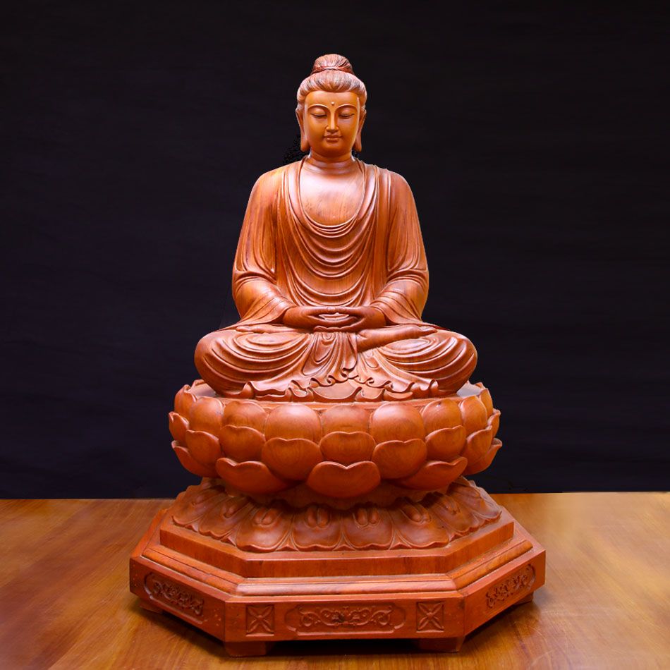 ảnh Phật Th&iacute;ch Ca 0099