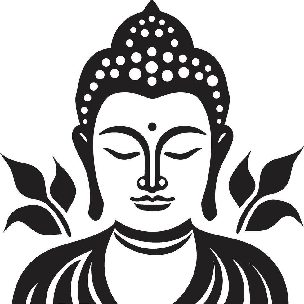 ảnh Phật tịnh t&acirc;m 0023