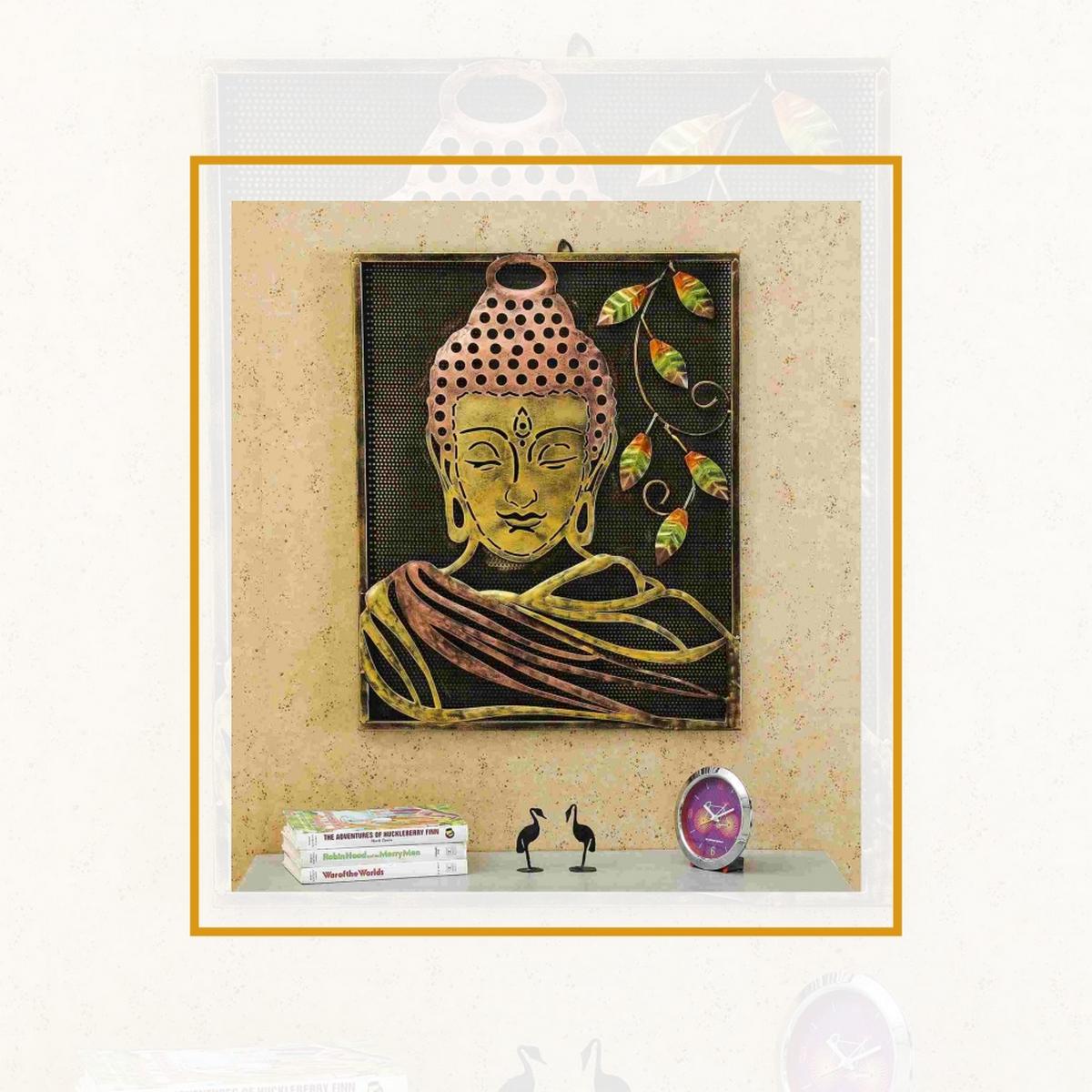 ảnh Phật tịnh t&acirc;m 0032