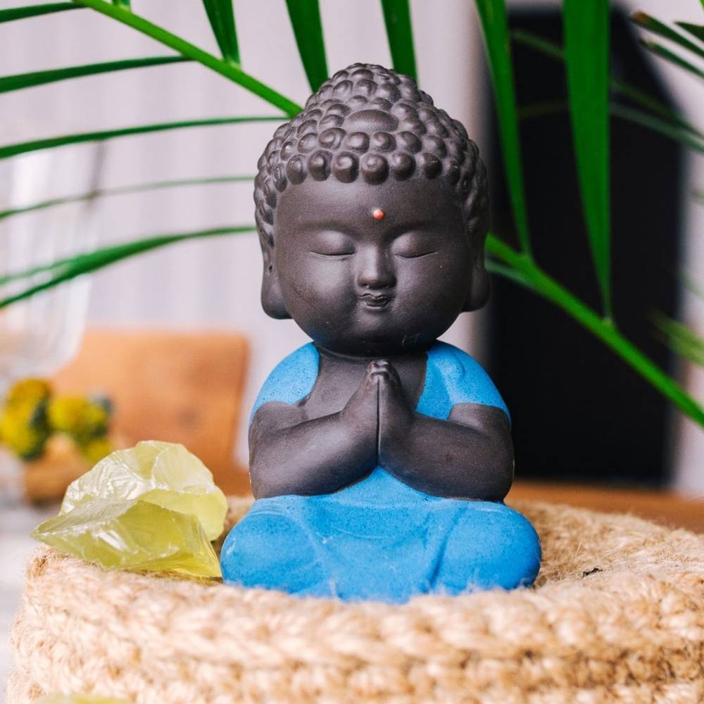 ảnh Phật tịnh t&acirc;m 0047
