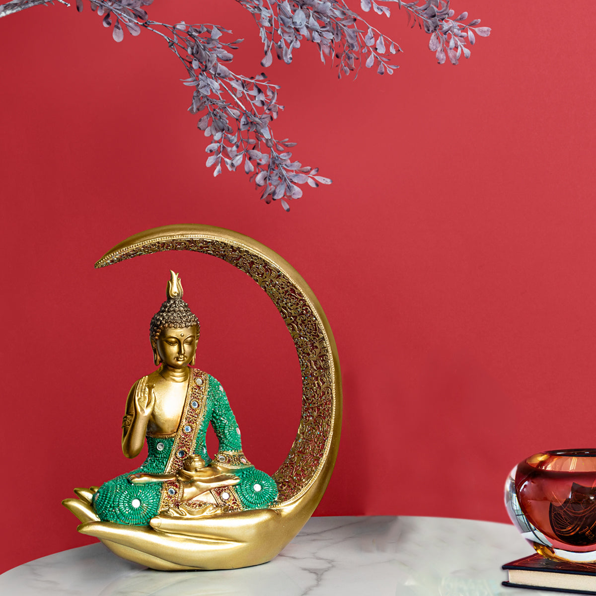 ảnh Phật tịnh t&acirc;m 0052
