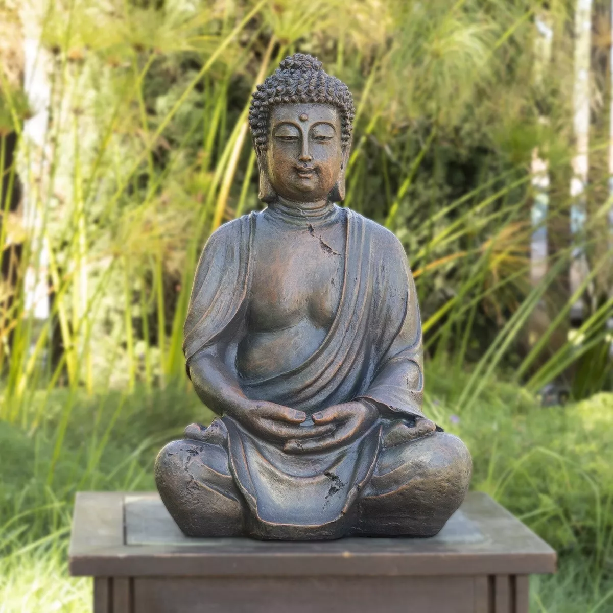 ảnh Phật tịnh t&acirc;m 0058