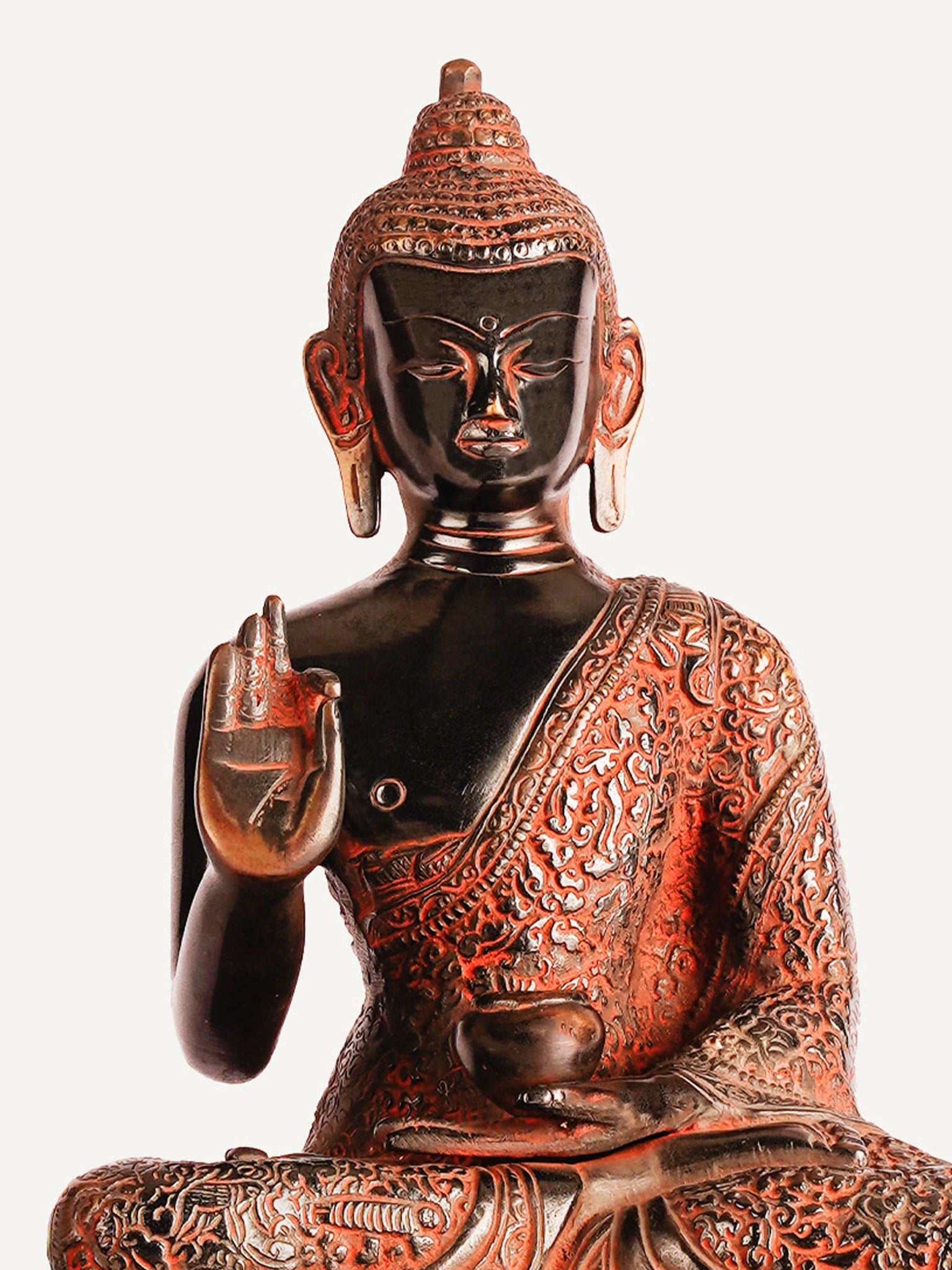 ảnh Phật tịnh t&acirc;m 0059