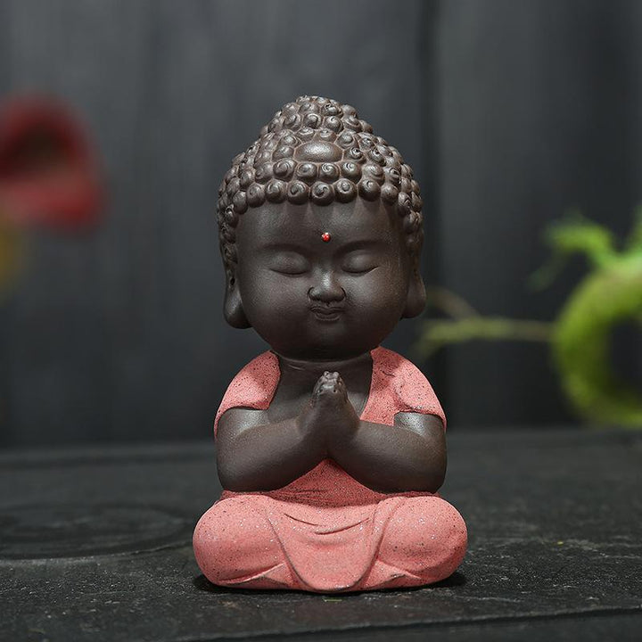 ảnh Phật tịnh t&acirc;m 0077