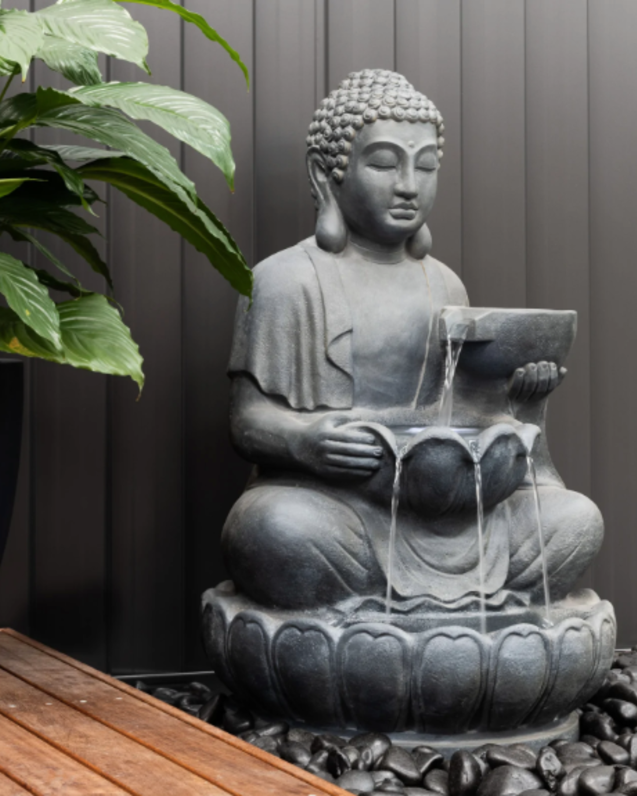ảnh Phật tịnh t&acirc;m 0079