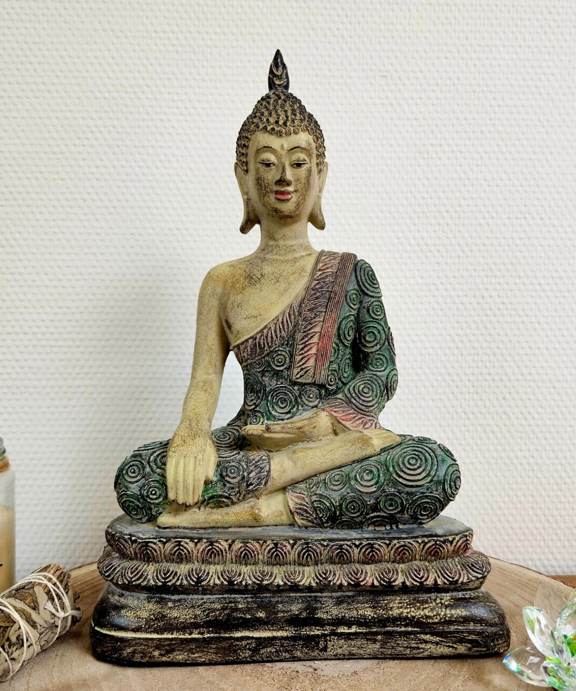 ảnh Phật tịnh t&acirc;m 0081
