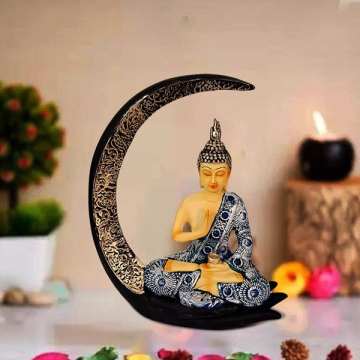 ảnh Phật tịnh t&acirc;m 0087