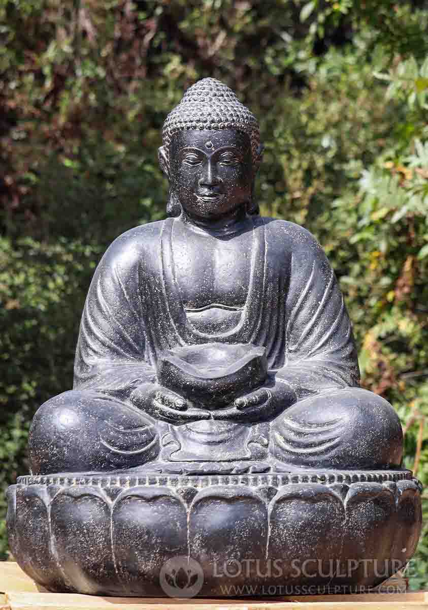 ảnh Phật tịnh t&acirc;m 0088
