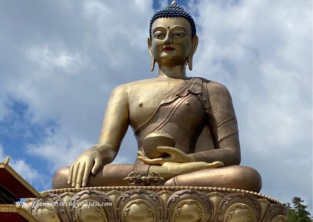 ảnh Phật tịnh t&acirc;m 0097