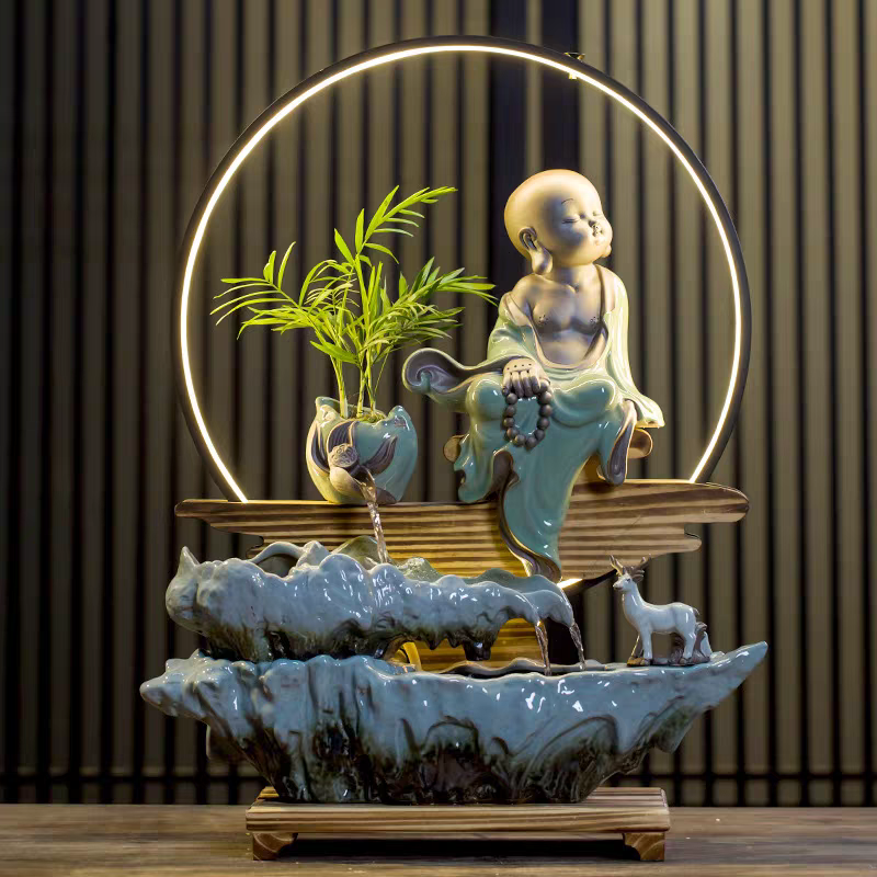 ảnh Phật tịnh t&acirc;m 0099