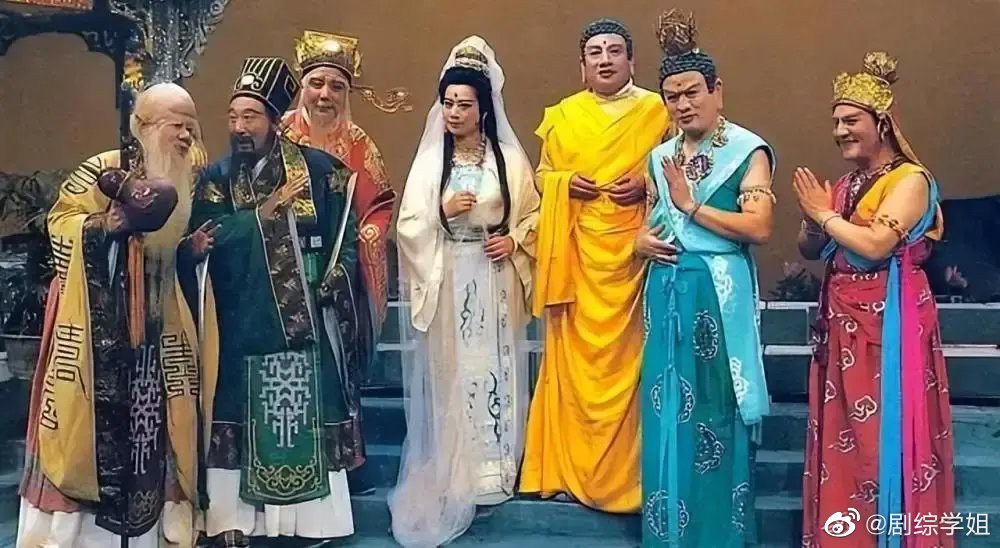 ảnh phật tổ trong t&acirc;y du k&yacute; 0011