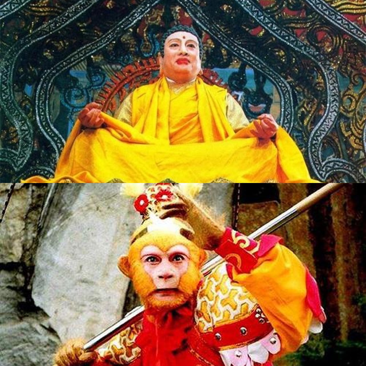 ảnh phật tổ trong t&acirc;y du k&yacute; 0017