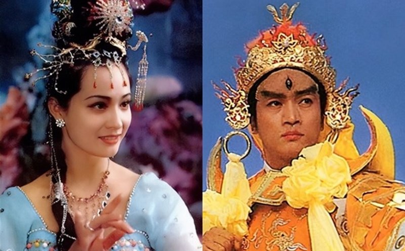 ảnh phật tổ trong t&acirc;y du k&yacute; 0021