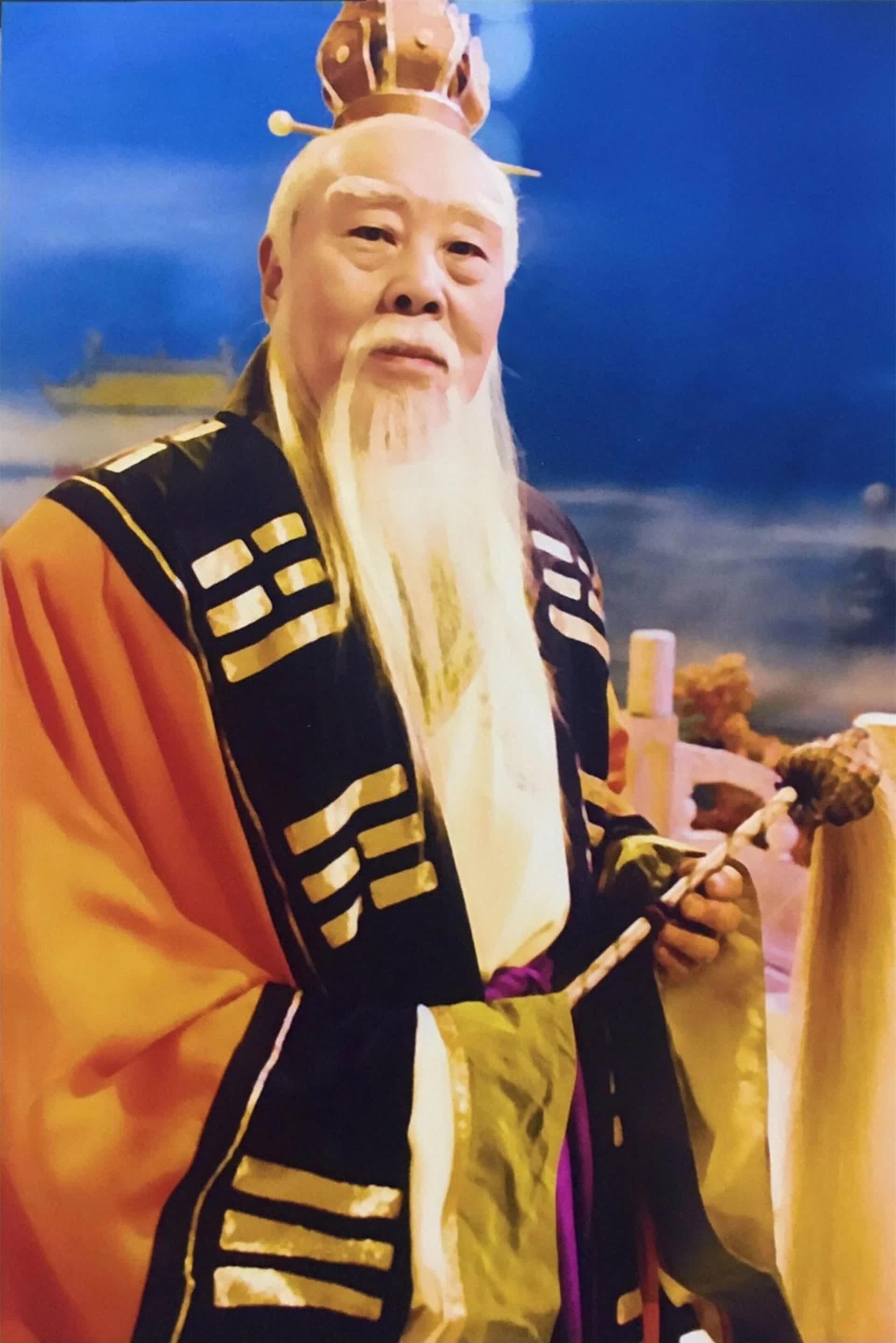 ảnh phật tổ trong t&acirc;y du k&yacute; 0029