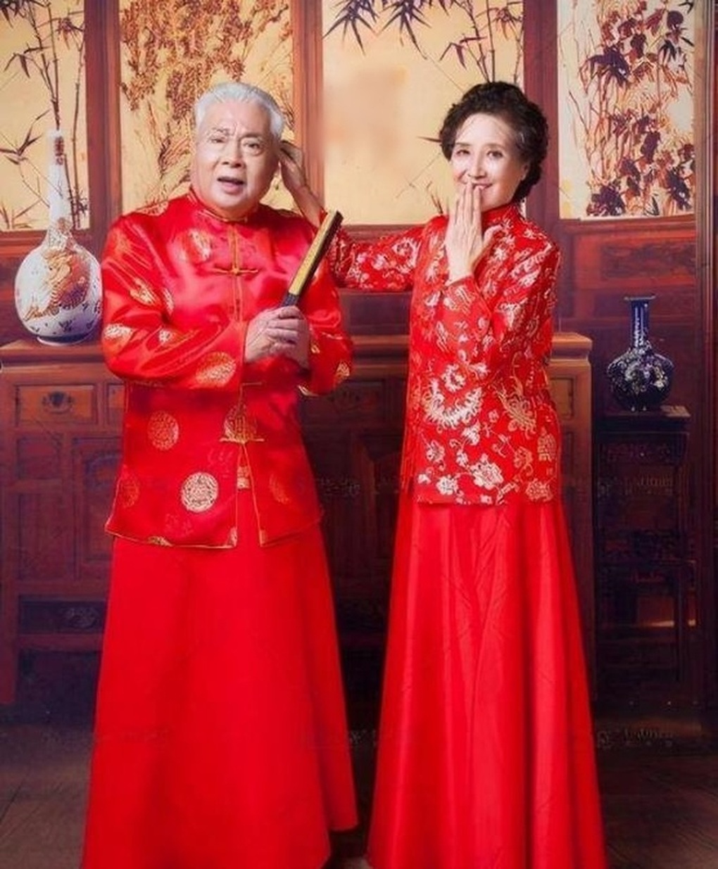 ảnh phật tổ trong t&acirc;y du k&yacute; 0040