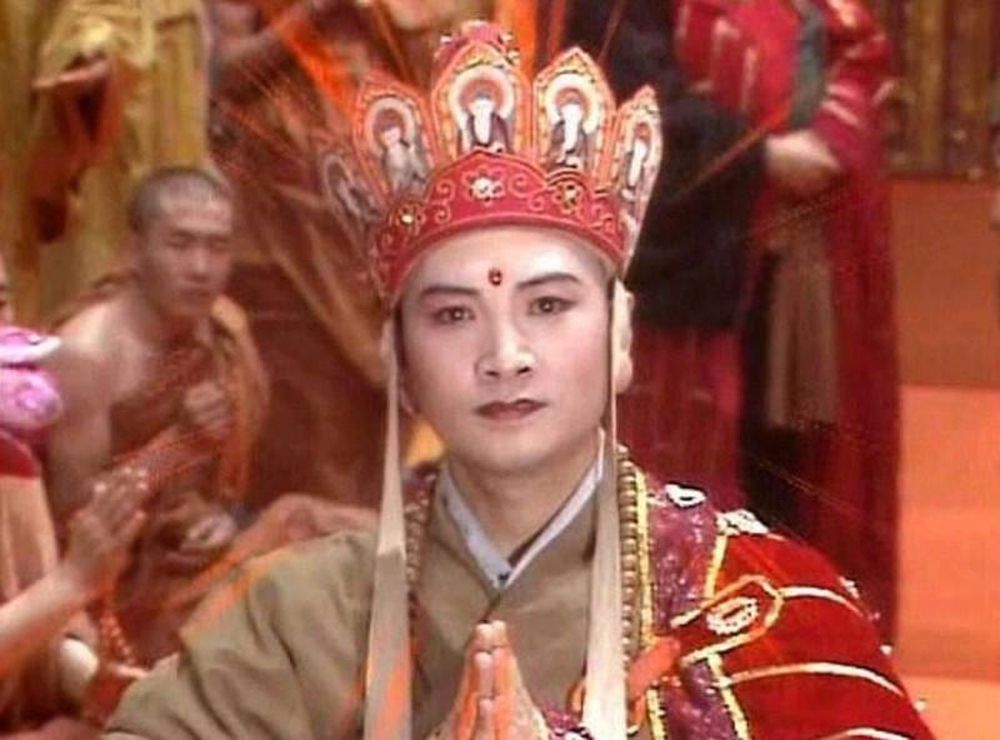 ảnh phật tổ trong t&acirc;y du k&yacute; 0043
