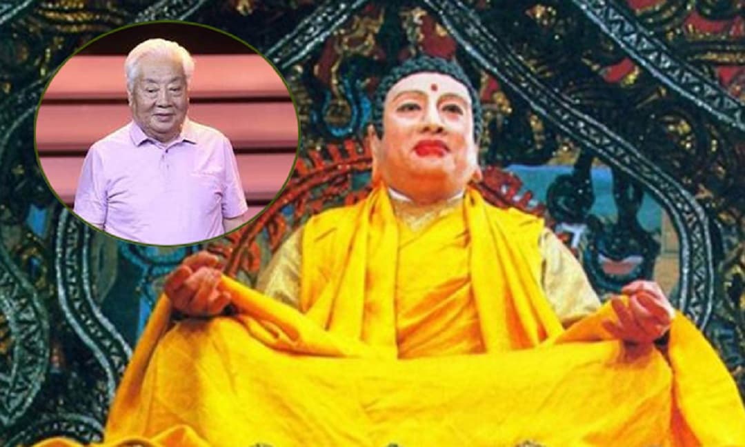 ảnh phật tổ trong t&acirc;y du k&yacute; 0047
