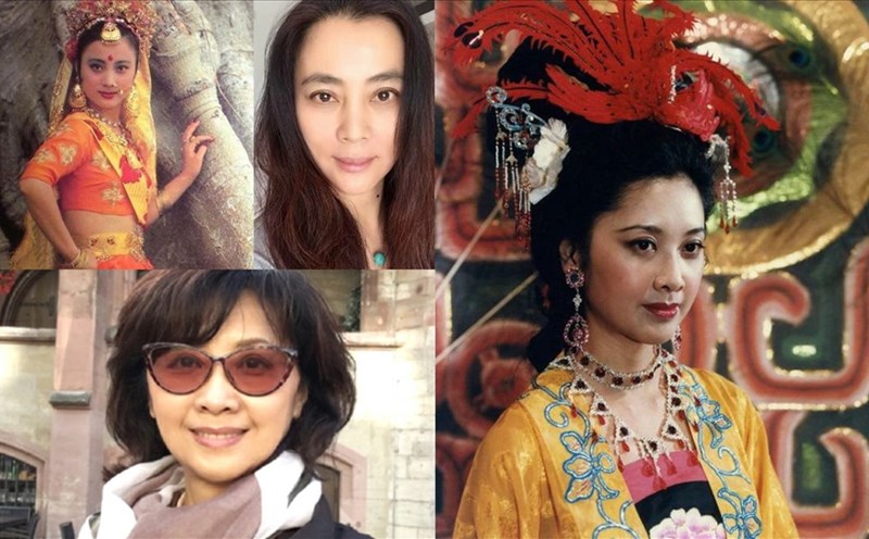 ảnh phật tổ trong t&acirc;y du k&yacute; 0050