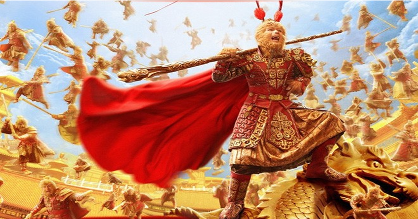 ảnh phật tổ trong t&acirc;y du k&yacute; 0059