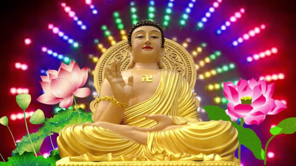 ảnh phật tổ trong t&acirc;y du k&yacute; 0060