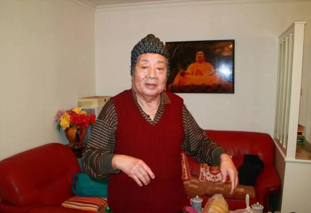 ảnh phật tổ trong t&acirc;y du k&yacute; 0065