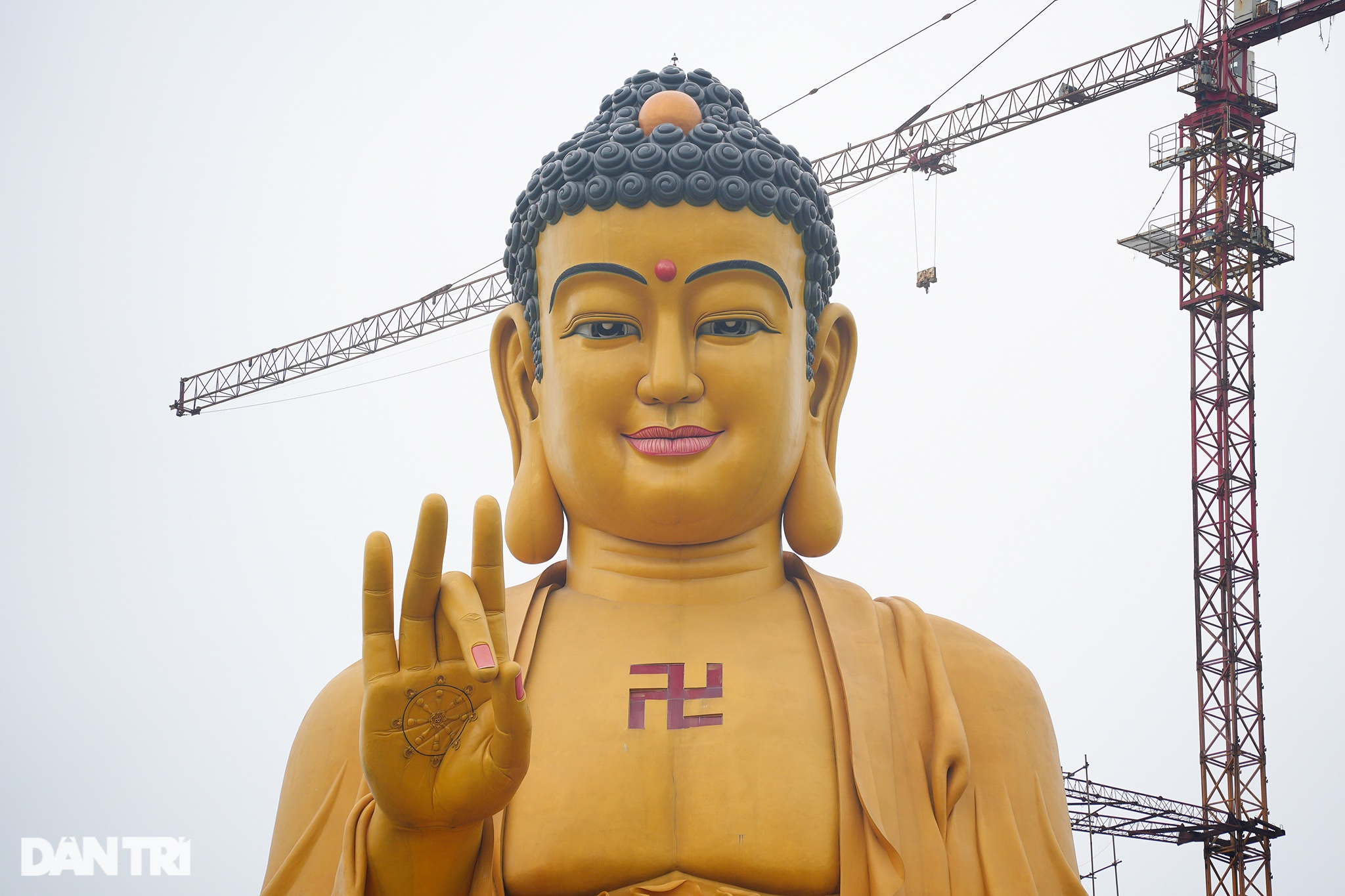 ảnh phật tổ trong t&acirc;y du k&yacute; 0071