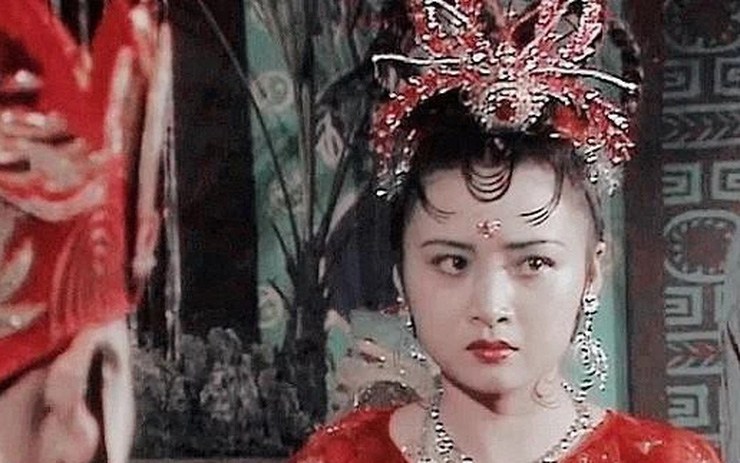 ảnh phật tổ trong t&acirc;y du k&yacute; 0073