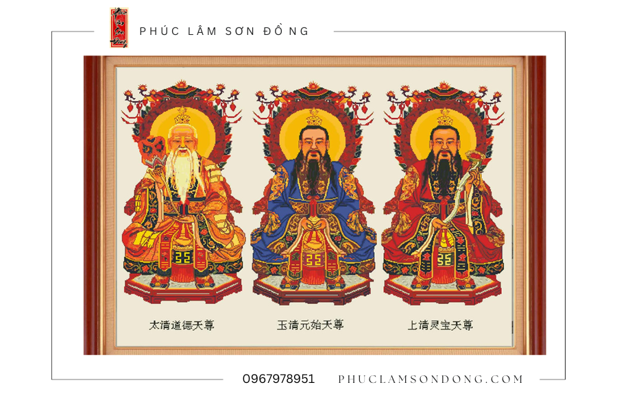 ảnh phật tổ trong t&acirc;y du k&yacute; 0080