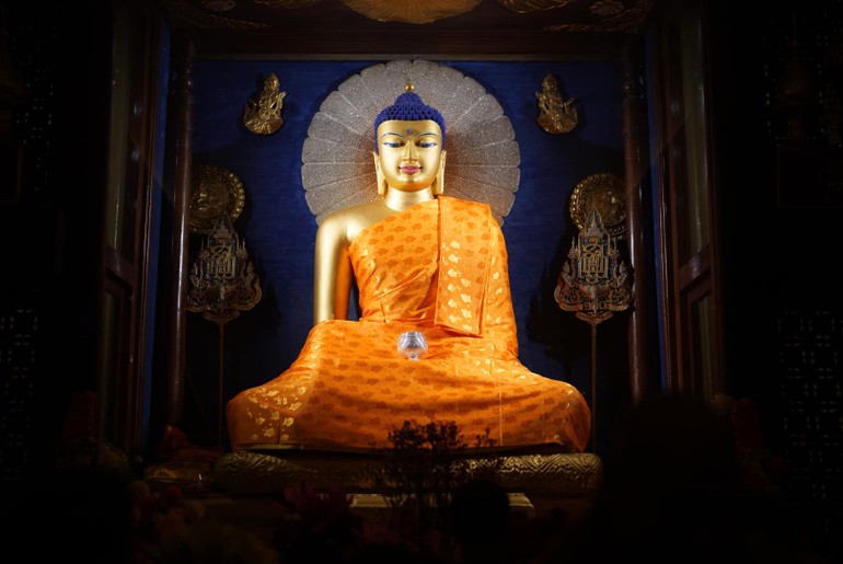 ảnh phật tổ trong t&acirc;y du k&yacute; 0081