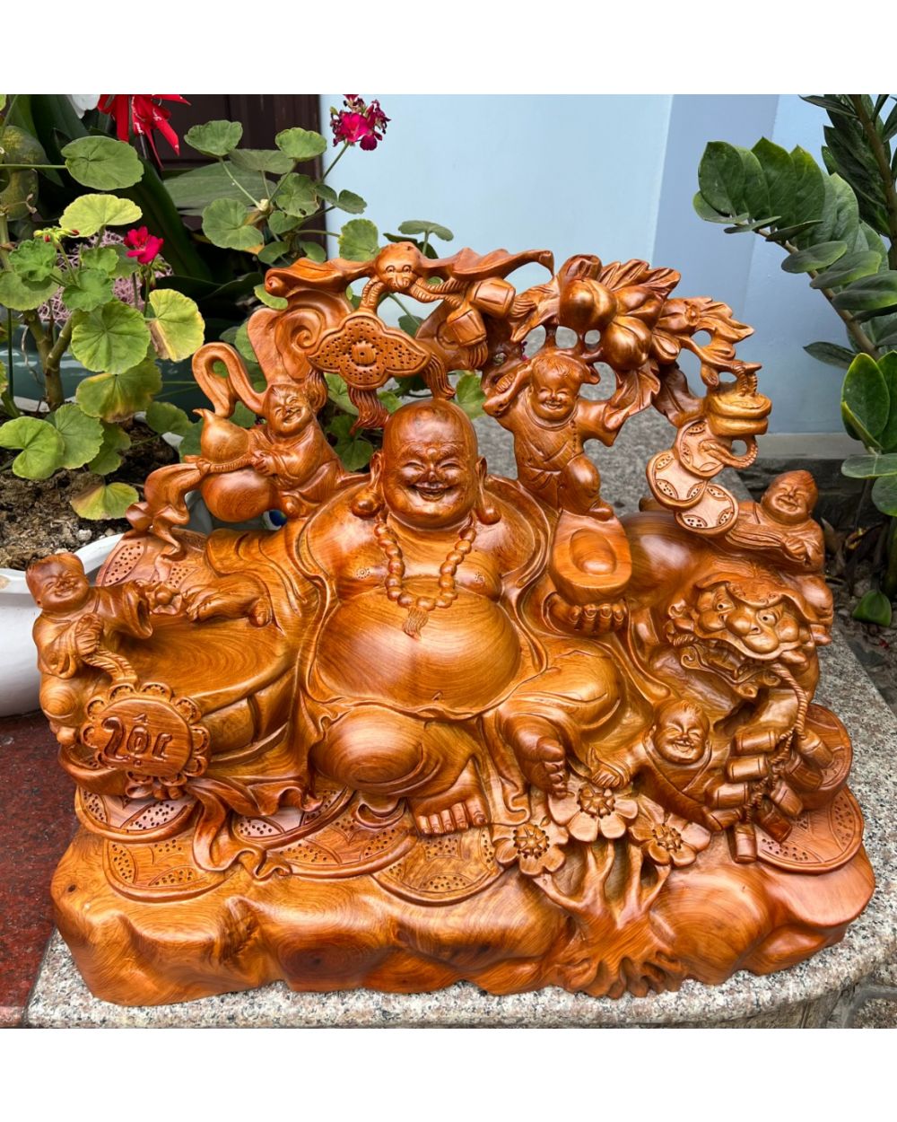 ảnh phật tổ trong t&acirc;y du k&yacute; 0087