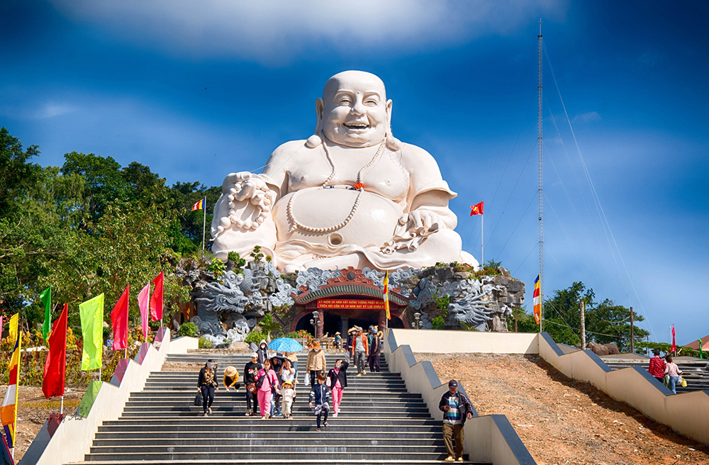 ảnh phật tổ trong t&acirc;y du k&yacute; 0089
