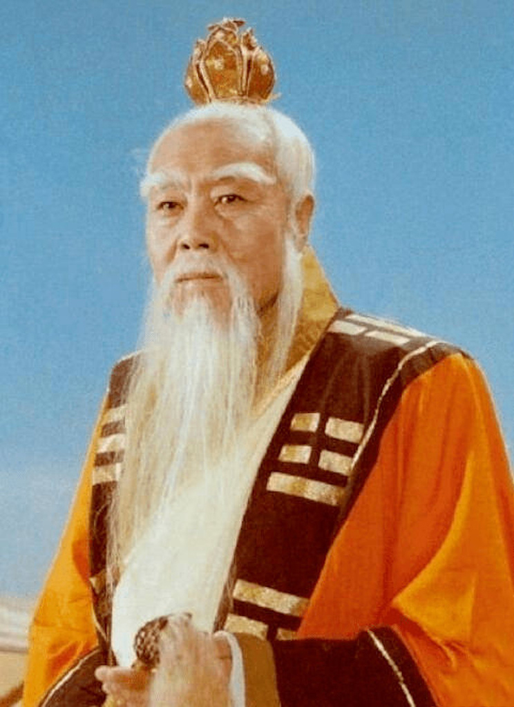 ảnh phật tổ trong t&acirc;y du k&yacute; 0093