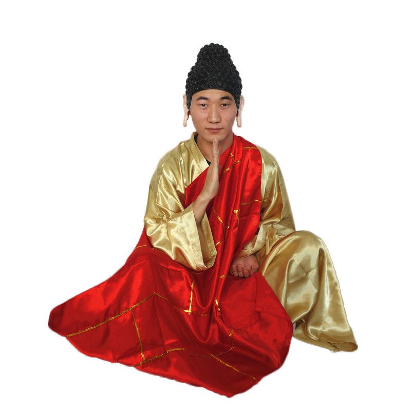 ảnh phật tổ trong t&acirc;y du k&yacute; 0095