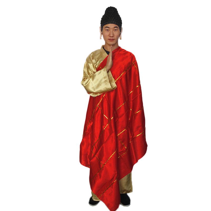 ảnh phật tổ trong t&acirc;y du k&yacute; 0099