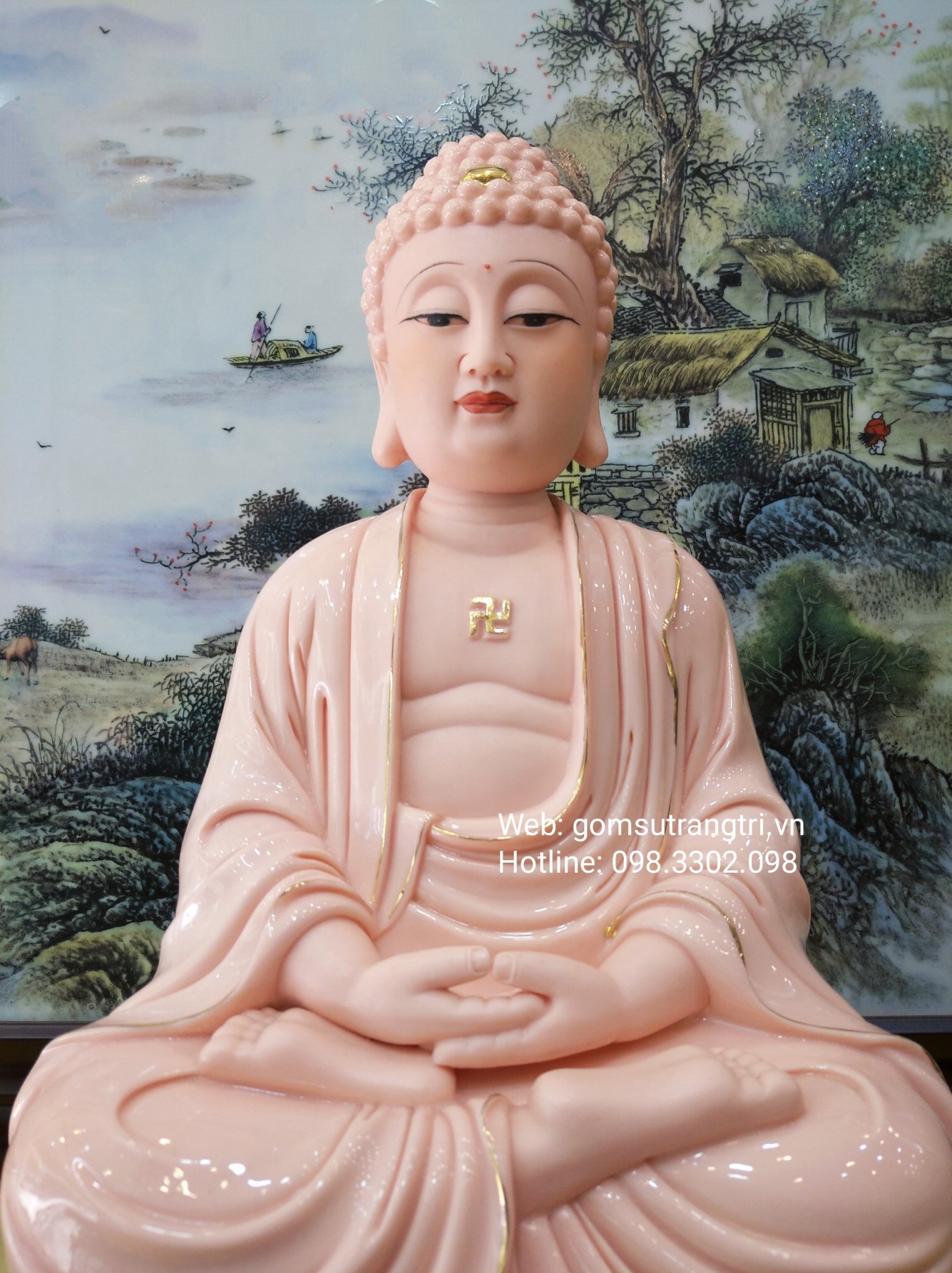 ảnh Phật Tổ 0042