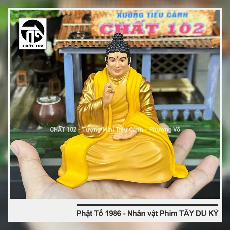 ảnh Phật Tổ 0069