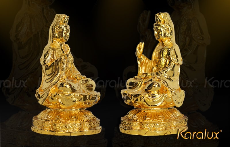 ảnh Phật xua đuổi tà ma 0030