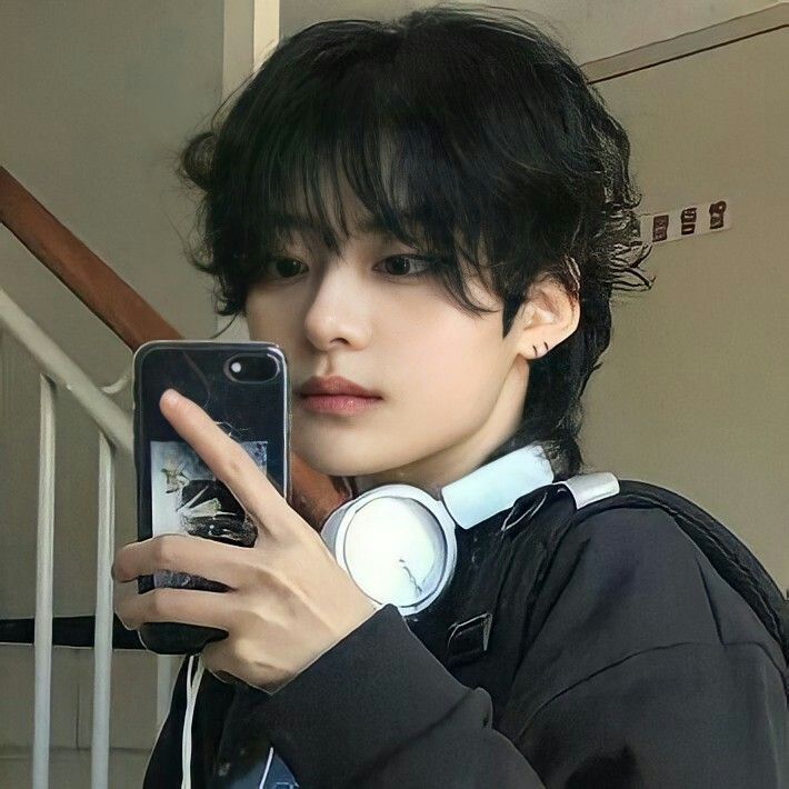 ảnh trai đẹp Hàn Quốc cho giới trẻ